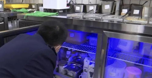 筑牢安全防線 監管加碼驅動茶飲業品質與信息保護雙變革
