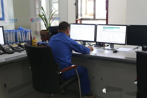 筑牢能源安全防線 新疆哈密風電場開展網絡安全防護專項檢查