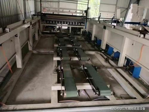 衛生紙加工廠設備選購與信息安全防護全攻略