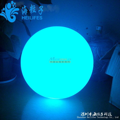 夢幻之光，定格璀璨 海粒子七彩玫瑰小夜燈深度解密