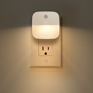eufy LED小夜燈4件套3380038 僅$10.99的實用之選